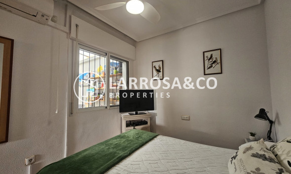 A Vendre - Bungalow - La Zenia - Costa Blanca