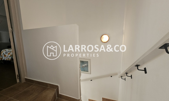 A Vendre - Bungalow - La Zenia - Costa Blanca