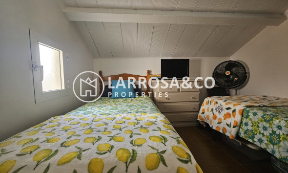 A Vendre - Bungalow - La Zenia - Costa Blanca