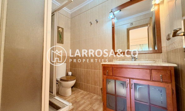 Resale - Semi-detached house - Formentera del Segura - Costa Blanca
