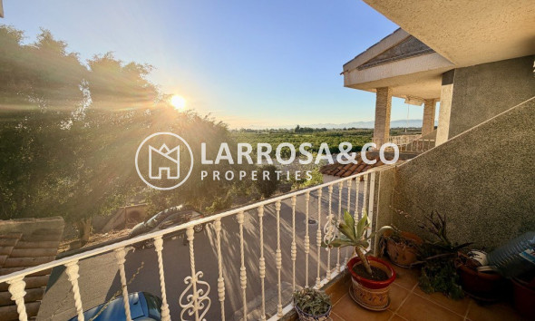 Resale - Semi-detached house - Formentera del Segura - Costa Blanca