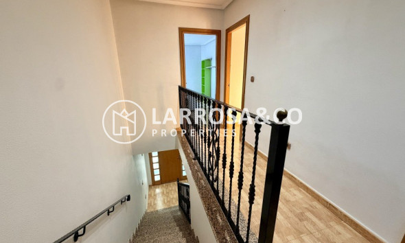 Resale - Semi-detached house - Formentera del Segura - Costa Blanca