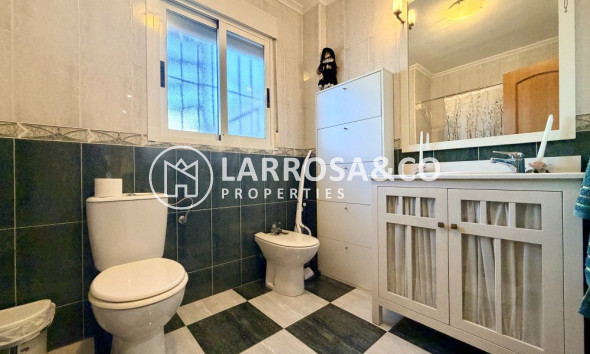 Resale - Semi-detached house - Formentera del Segura - Costa Blanca