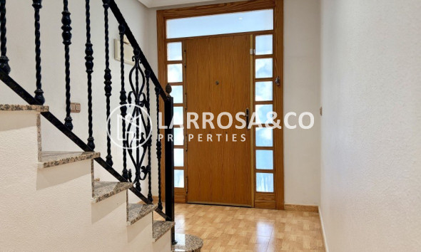 Resale - Semi-detached house - Formentera del Segura - Costa Blanca