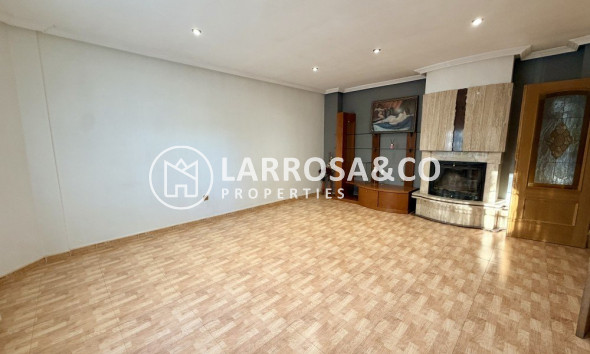 Resale - Semi-detached house - Formentera del Segura - Costa Blanca