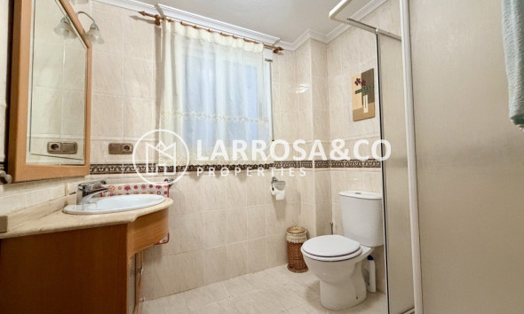 Resale - Semi-detached house - Formentera del Segura - Costa Blanca