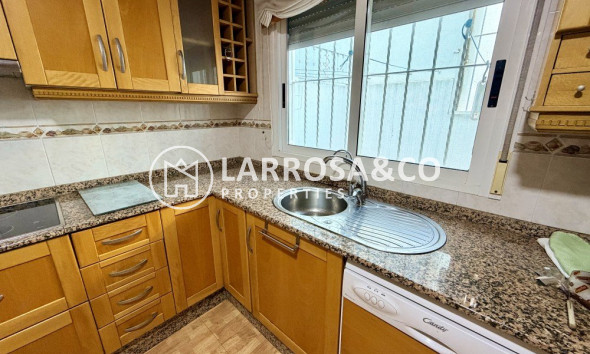 Resale - Semi-detached house - Formentera del Segura - Costa Blanca