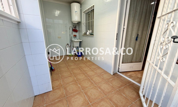 Resale - Semi-detached house - Formentera del Segura - Costa Blanca