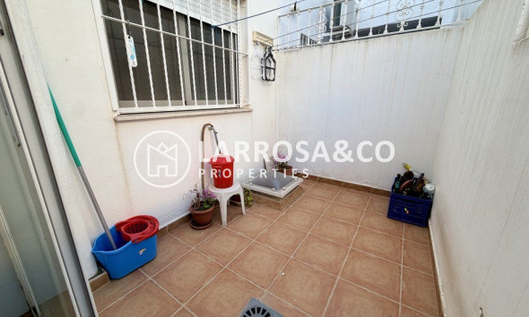 Resale - Semi-detached house - Formentera del Segura - Costa Blanca