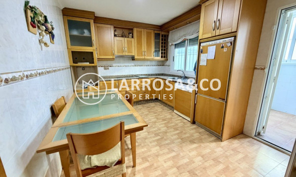 Resale - Semi-detached house - Formentera del Segura - Costa Blanca