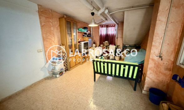 Resale - Semi-detached house - Formentera del Segura - Costa Blanca