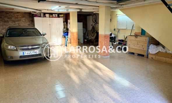 Resale - Semi-detached house - Formentera del Segura - Costa Blanca
