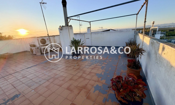 Resale - Semi-detached house - Formentera del Segura - Costa Blanca