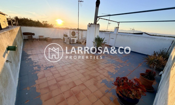 Resale - Semi-detached house - Formentera del Segura - Costa Blanca