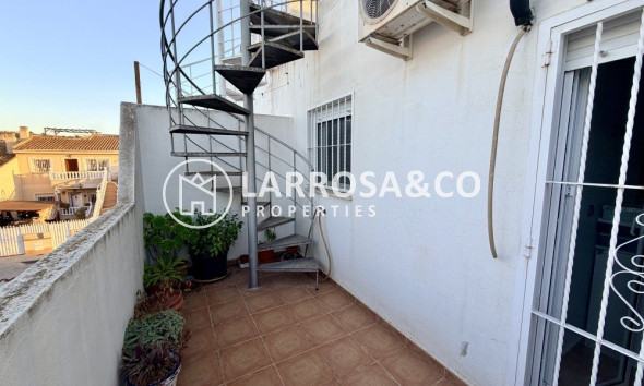 Resale - Semi-detached house - Formentera del Segura - Costa Blanca