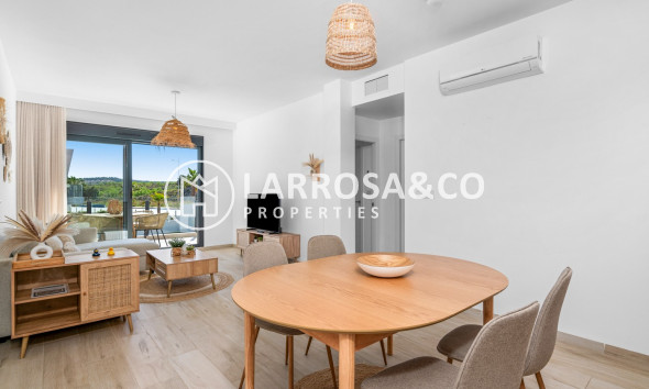 Resale - Apartment - San Miguel de Salinas - Inland