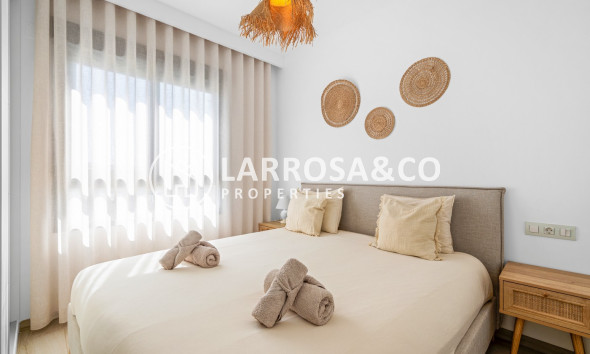 Resale - Apartment - San Miguel de Salinas - Inland