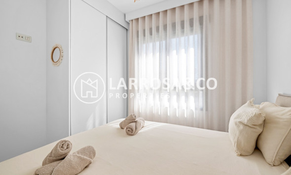 Resale - Apartment - San Miguel de Salinas - Inland