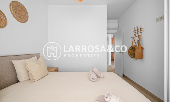 Resale - Apartment - San Miguel de Salinas - Inland