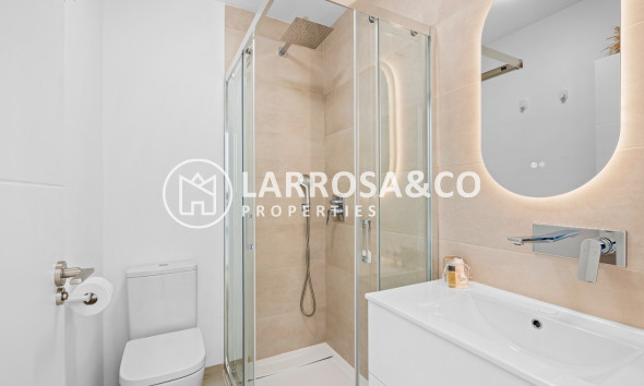 Resale - Apartment - San Miguel de Salinas - Inland