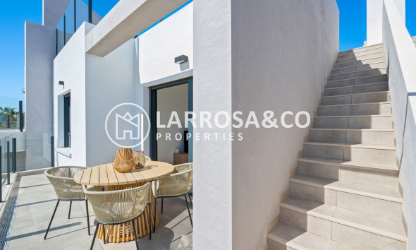 Resale - Apartment - San Miguel de Salinas - Inland