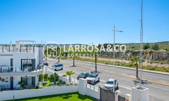 Resale - Apartment - San Miguel de Salinas - Inland