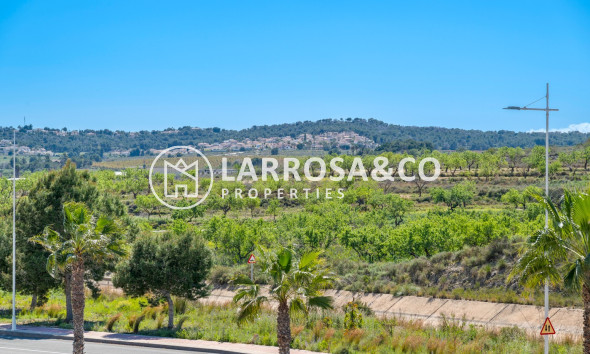 Resale - Apartment - San Miguel de Salinas - Inland