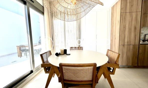 Herverkoop - Villa - San Miguel de Salinas - Inland