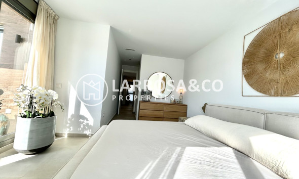 Herverkoop - Villa - San Miguel de Salinas - Inland