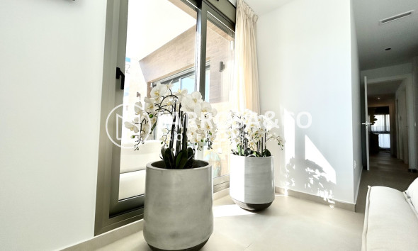 Herverkoop - Villa - San Miguel de Salinas - Inland