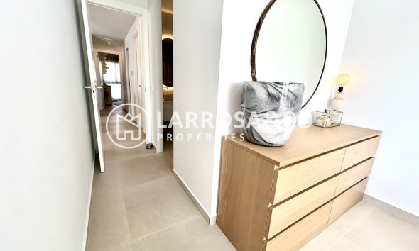 Herverkoop - Villa - San Miguel de Salinas - Inland