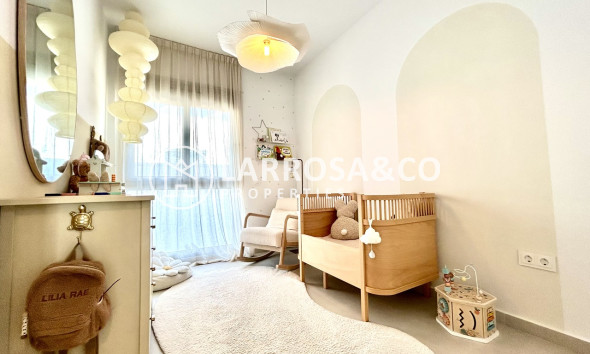 Herverkoop - Villa - San Miguel de Salinas - Inland