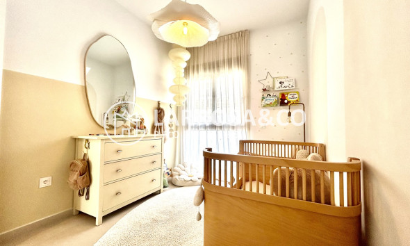 Herverkoop - Villa - San Miguel de Salinas - Inland