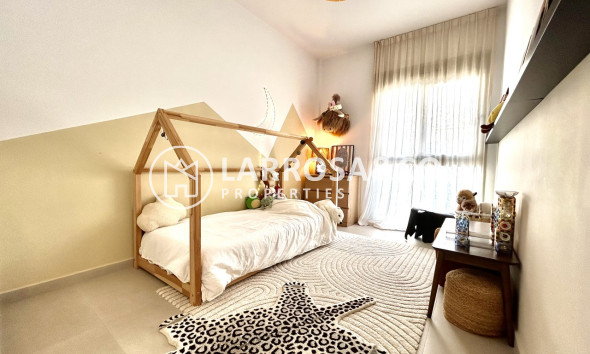 Herverkoop - Villa - San Miguel de Salinas - Inland