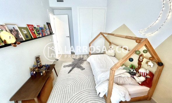 Herverkoop - Villa - San Miguel de Salinas - Inland