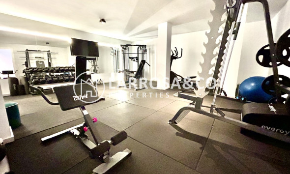 Herverkoop - Villa - San Miguel de Salinas - Inland