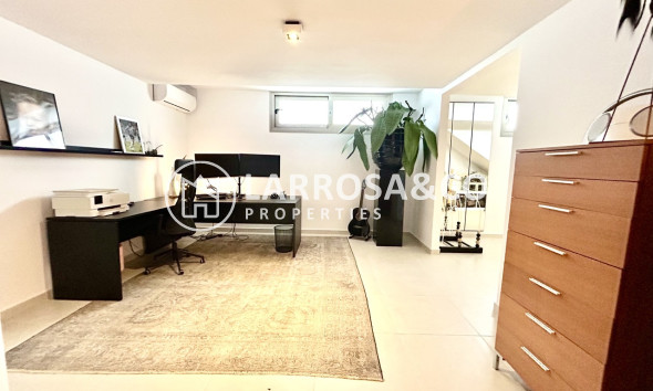 Herverkoop - Villa - San Miguel de Salinas - Inland