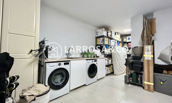 Herverkoop - Villa - San Miguel de Salinas - Inland