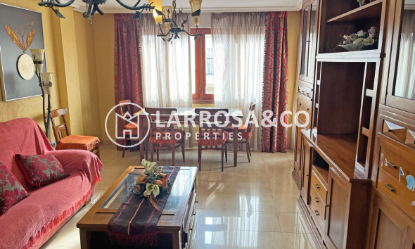 Вторичный рынок - Квартира - Formentera del Segura - Los Palacios