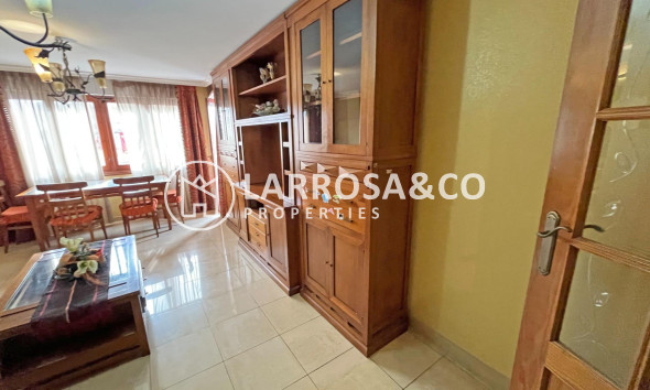 Вторичный рынок - Квартира - Formentera del Segura - Los Palacios