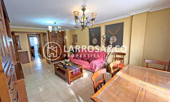 Вторичный рынок - Квартира - Formentera del Segura - Los Palacios