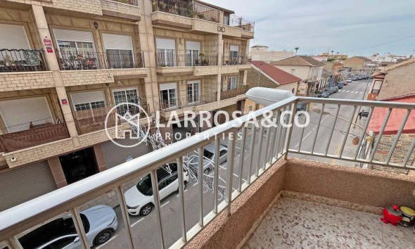 Вторичный рынок - Квартира - Formentera del Segura - Los Palacios