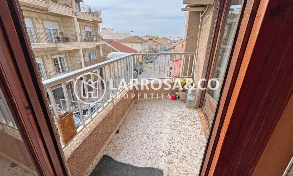 Вторичный рынок - Квартира - Formentera del Segura - Los Palacios