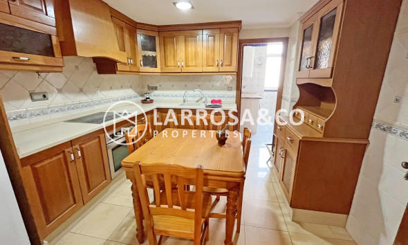 Вторичный рынок - Квартира - Formentera del Segura - Los Palacios