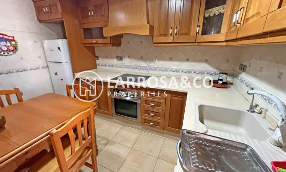 Вторичный рынок - Квартира - Formentera del Segura - Los Palacios