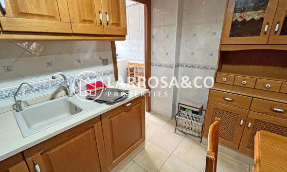 Вторичный рынок - Квартира - Formentera del Segura - Los Palacios