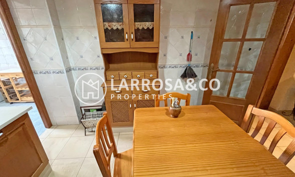 Вторичный рынок - Квартира - Formentera del Segura - Los Palacios