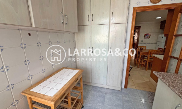 Вторичный рынок - Квартира - Formentera del Segura - Los Palacios