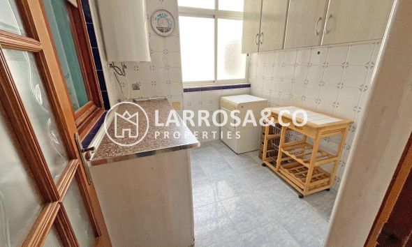 Вторичный рынок - Квартира - Formentera del Segura - Los Palacios