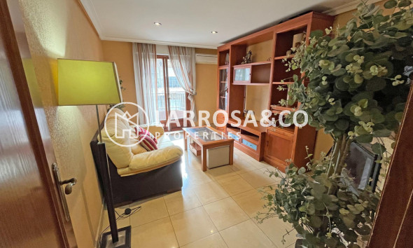 Вторичный рынок - Квартира - Formentera del Segura - Los Palacios